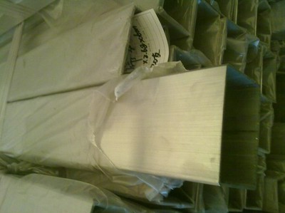 304方管與316方管的專業解析 從材質特性到工程應用全覽